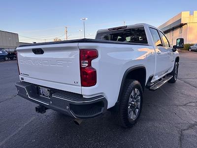 2025 Chevrolet Silverado 2500 Crew Cab 4WD Pickup for sale #169278A - photo 2