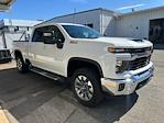 2025 Chevrolet Silverado 2500 Crew Cab 4WD Pickup for sale #169278A - photo 1