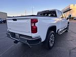 2025 Chevrolet Silverado 2500 Crew Cab 4WD Pickup for sale #169278A - photo 12