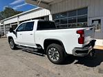 2025 Chevrolet Silverado 2500 Crew Cab 4WD Pickup for sale #169278A - photo 14