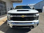 2025 Chevrolet Silverado 2500 Crew Cab 4WD Pickup for sale #169278A - photo 4