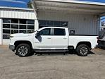 2025 Chevrolet Silverado 2500 Crew Cab 4WD Pickup for sale #169278A - photo 5