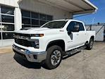 2025 Chevrolet Silverado 2500 Crew Cab 4WD Pickup for sale #169278A - photo 6