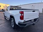 2025 Chevrolet Silverado 2500 Crew Cab 4WD Pickup for sale #169278A - photo 9
