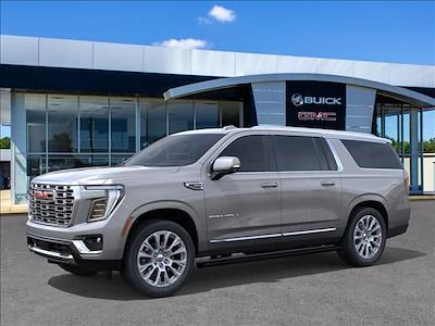 2026 GMC Yukon XL 4WD SUV for sale #169359 - photo 2