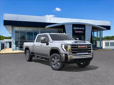 2026 GMC Sierra 2500 Crew Cab 4WD Pickup for sale #169844 - photo 1