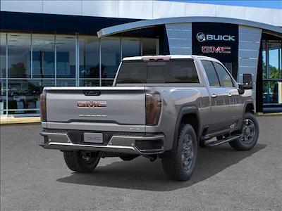 2026 GMC Sierra 2500 Crew Cab 4WD Pickup for sale #169844 - photo 2