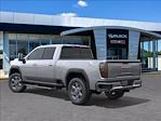 2026 GMC Sierra 2500 Crew Cab 4WD Pickup for sale #169844 - photo 4