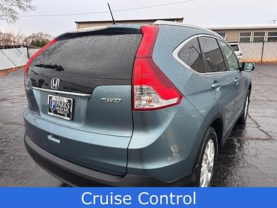 2014 Honda CR-V AWD SUV for sale #169879B - photo 2