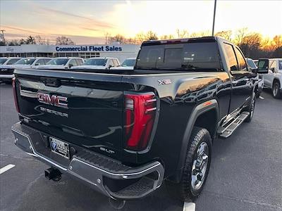 New 2026 GMC Sierra 2500 SLT Crew Cab for sale #169895 - photo 2