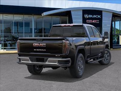 New 2026 GMC Sierra 2500 SLT Crew Cab for sale #169895 - photo 2