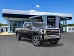 New 2026 GMC Sierra 2500 SLT Crew Cab for sale #169895 - photo 1