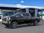 New 2026 GMC Sierra 2500 SLT Crew Cab for sale #169895 - photo 3