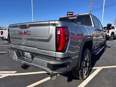 2026 GMC Sierra 2500 Crew Cab 4WD Pickup for sale #170262 - photo 2