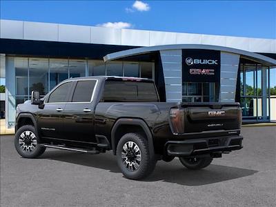 New 2026 GMC Sierra 2500 Denali Crew Cab for sale #170279 - photo 2