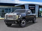 2026 GMC Sierra 2500 Crew Cab 4WD Pickup for sale #170279 - photo 6