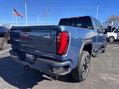 2026 GMC Sierra 2500 Crew Cab 4WD Pickup for sale #170285 - photo 2