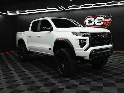 2026 GMC Canyon Crew Cab 4WD Pickup for sale #170883 - photo 1