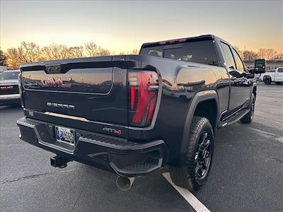 2026 GMC Sierra 2500 Crew Cab 4WD Pickup for sale #170950 - photo 2