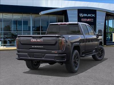 2026 GMC Sierra 2500 Crew Cab 4WD Pickup for sale #170950 - photo 2