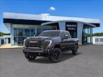 2026 GMC Sierra 2500 Crew Cab 4WD Pickup for sale #170950 - photo 8