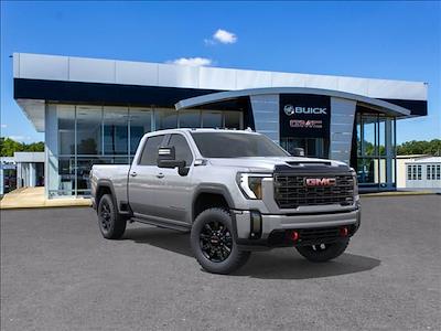2026 GMC Sierra 2500 Crew Cab 4WD Pickup for sale #170972 - photo 1