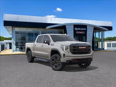 New 2026 GMC Sierra 1500 AT4 Crew Cab 4x4 Pickup for sale #171230 - photo 1