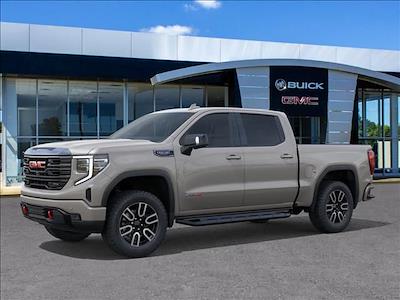 New 2026 GMC Sierra 1500 AT4 Crew Cab 4x4 Pickup for sale #171230 - photo 2