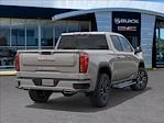 New 2026 GMC Sierra 1500 AT4 Crew Cab 4x4 Pickup for sale #171230 - photo 4