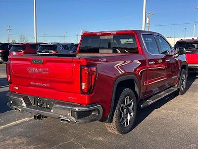 New 2026 GMC Sierra 1500 SLT Crew Cab for sale #171234X - photo 2