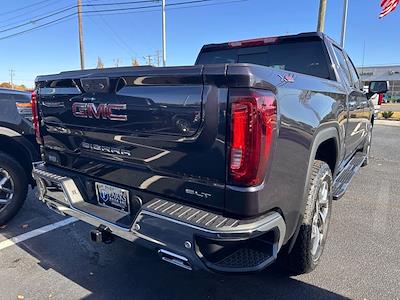 New 2026 GMC Sierra 1500 SLT Crew Cab for sale #171290 - photo 2