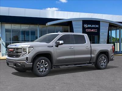 New 2026 GMC Sierra 1500 SLT Crew Cab 4WD Pickup for sale #171292 - photo 1