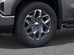 New 2026 GMC Sierra 1500 SLT Crew Cab 4WD Pickup for sale #171292 - photo 9