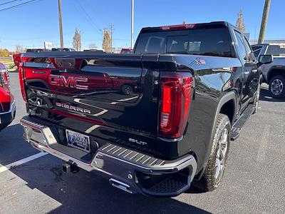New 2026 GMC Sierra 1500 SLT Crew Cab for sale #171294 - photo 2