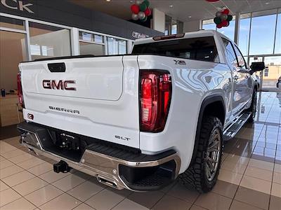 New 2026 GMC Sierra 1500 SLT Crew Cab for sale #171363 - photo 2