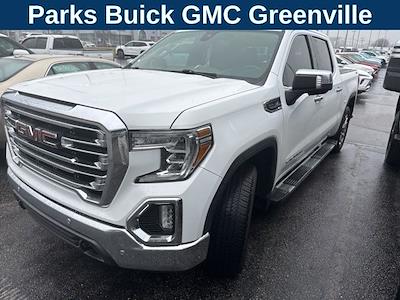 Used 2022 GMC Sierra 1500 SLT Crew Cab for sale #171363A - photo 1