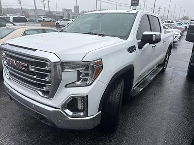 Used 2022 GMC Sierra 1500 SLT Crew Cab for sale #171363A - photo 2