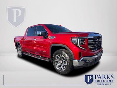 2026 GMC Sierra 1500 Crew Cab 4WD Pickup for sale #171364 - photo 1