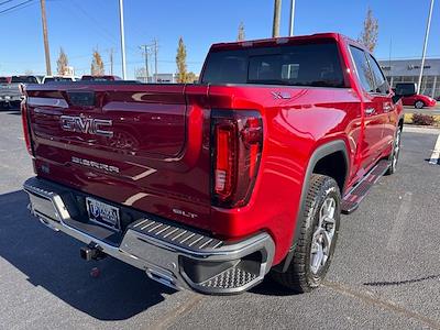 2026 GMC Sierra 1500 Crew Cab 4WD Pickup for sale #171364 - photo 2