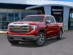 2026 GMC Sierra 1500 Crew Cab 4WD Pickup for sale #171364 - photo 6