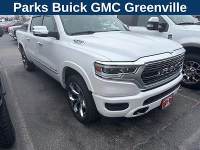 2020 Ram 1500 Crew Cab 4WD Pickup for sale #171364A - photo 1