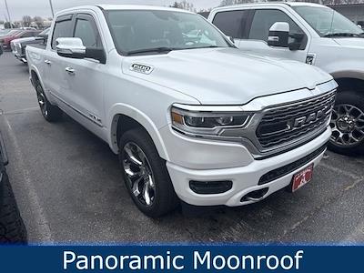 2020 Ram 1500 Crew Cab 4WD Pickup for sale #171364A - photo 2