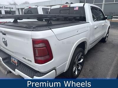 Used 2020 Ram 1500 Limited Crew Cab for sale #171364A - photo 2