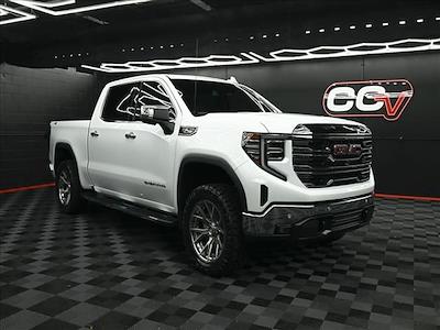 2026 GMC Sierra 1500 Crew Cab 4WD Pickup for sale #171365 - photo 1