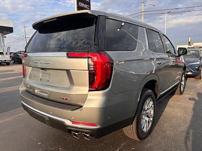 2026 GMC Yukon 4WD SUV for sale #172308 - photo 2