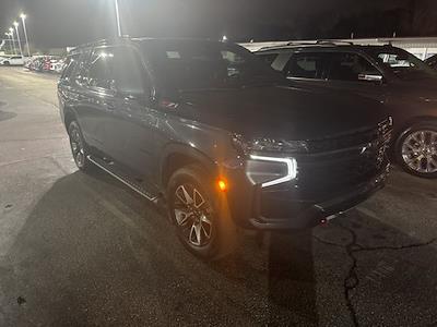 2021 Chevrolet Tahoe 4WD SUV for sale #172308A - photo 1