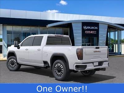 2025 GMC Sierra 2500 Crew Cab 4x4, Pickup for sale #137924XA - photo 2