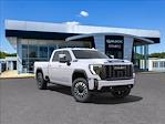 2025 GMC Sierra 2500 Crew Cab 4x4, Pickup for sale #137924XA - photo 3