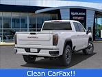 2025 GMC Sierra 2500 Crew Cab 4x4, Pickup for sale #137924XA - photo 4