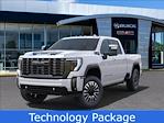 2025 GMC Sierra 2500 Crew Cab 4x4, Pickup for sale #137924XA - photo 6